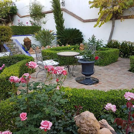 La Francesa Suites Málaga Esterno foto