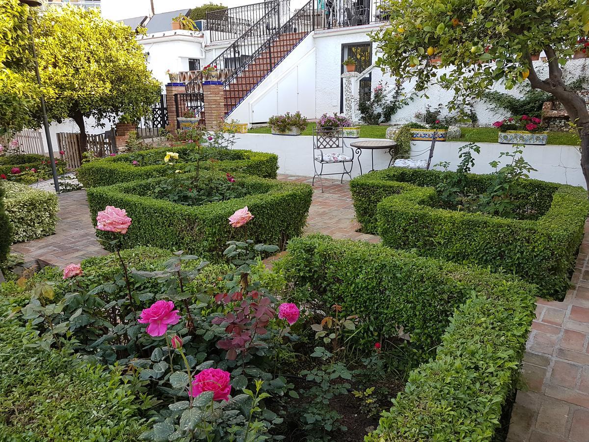 La Francesa Suites Málaga Esterno foto